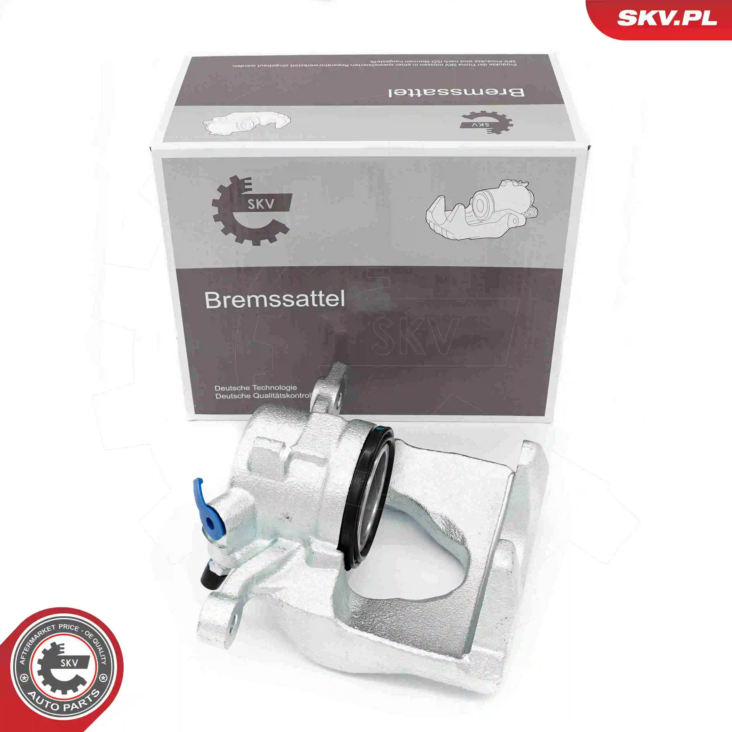 Brake Caliper